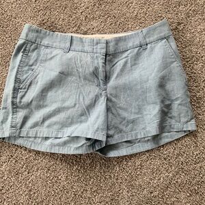 J by J Crew 3 1/2” Short